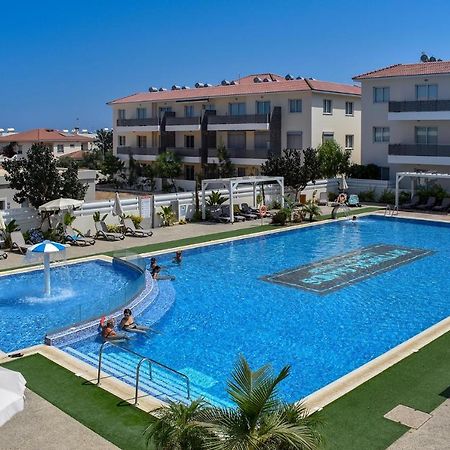 Mythical Sands Resort Protaras Exterior foto