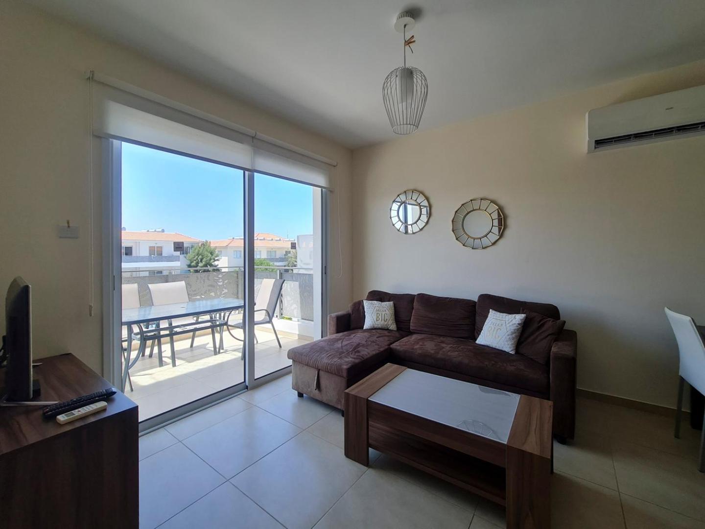 Mythical Sands Resort Protaras Exterior foto